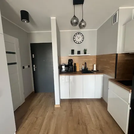 Apartamenty Raj Przy Onkologii 2 Bromberg Exterior foto