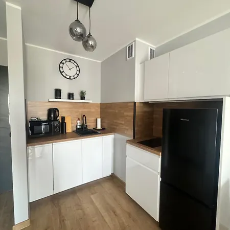 Apartamenty Raj Przy Onkologii 2 Bromberg Exterior foto