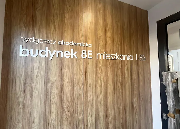 Apartamenty Raj Przy Onkologii 2