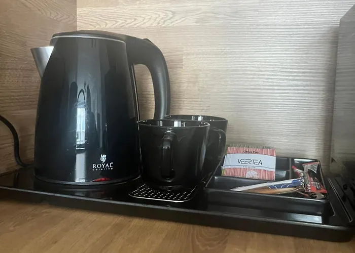 Apartamenty Raj Przy Onkologii 2