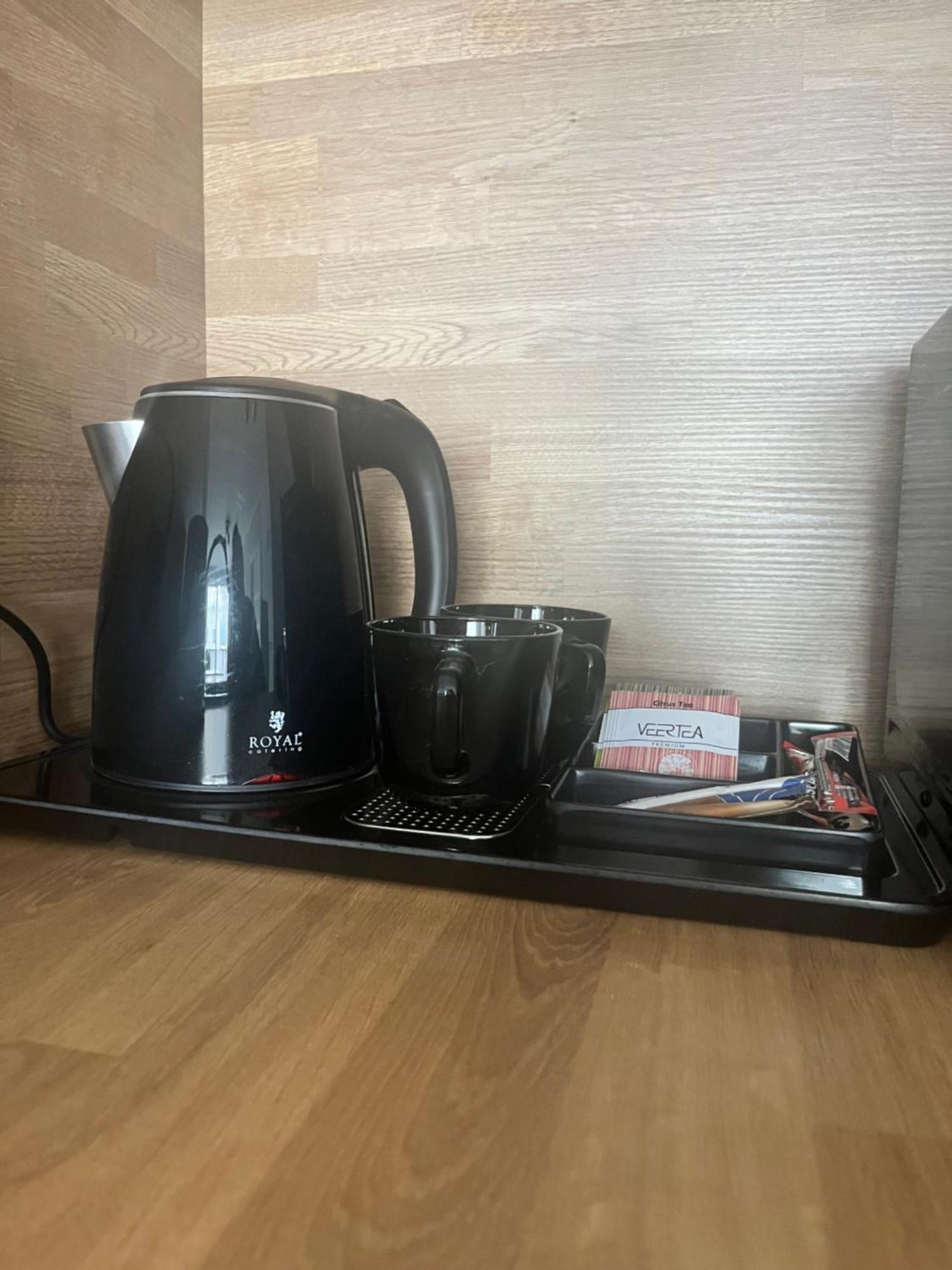 Raj Przy Onkologii 2 Apartment