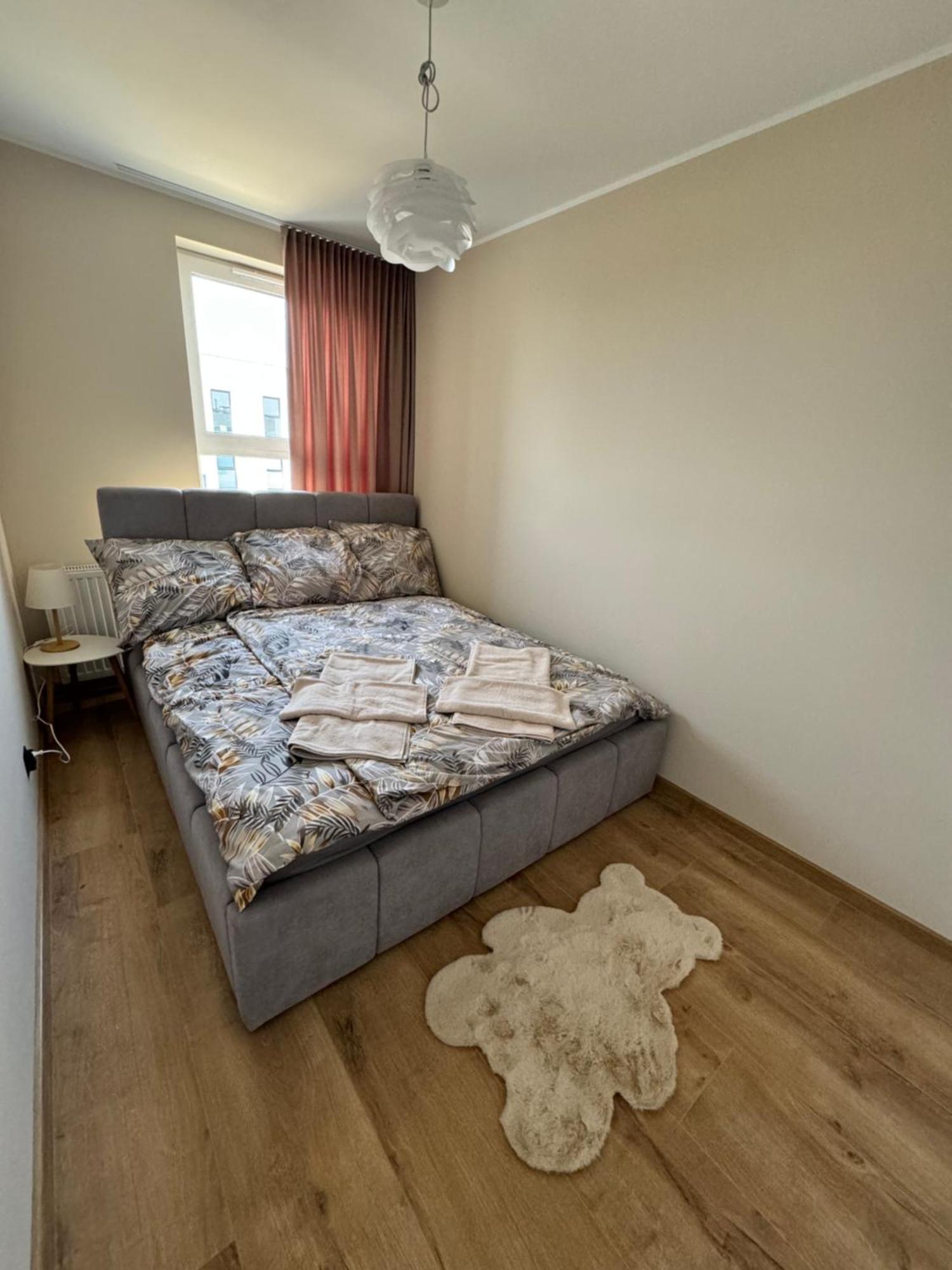 Raj Przy Onkologii 2 Apartment