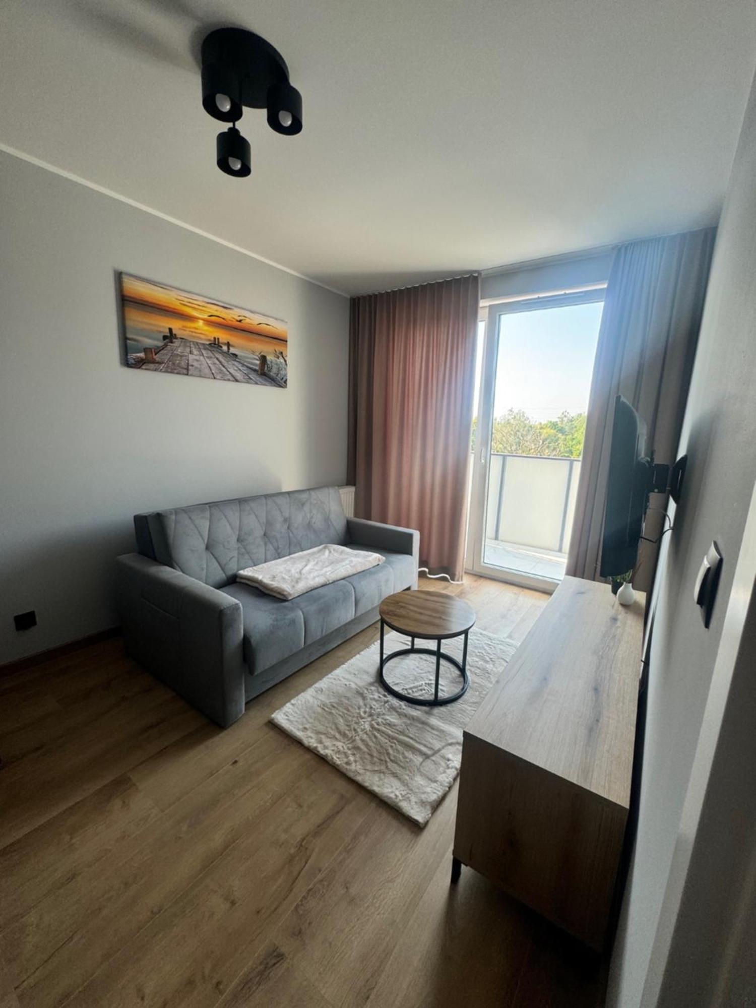 Raj Przy Onkologii 2 Apartment