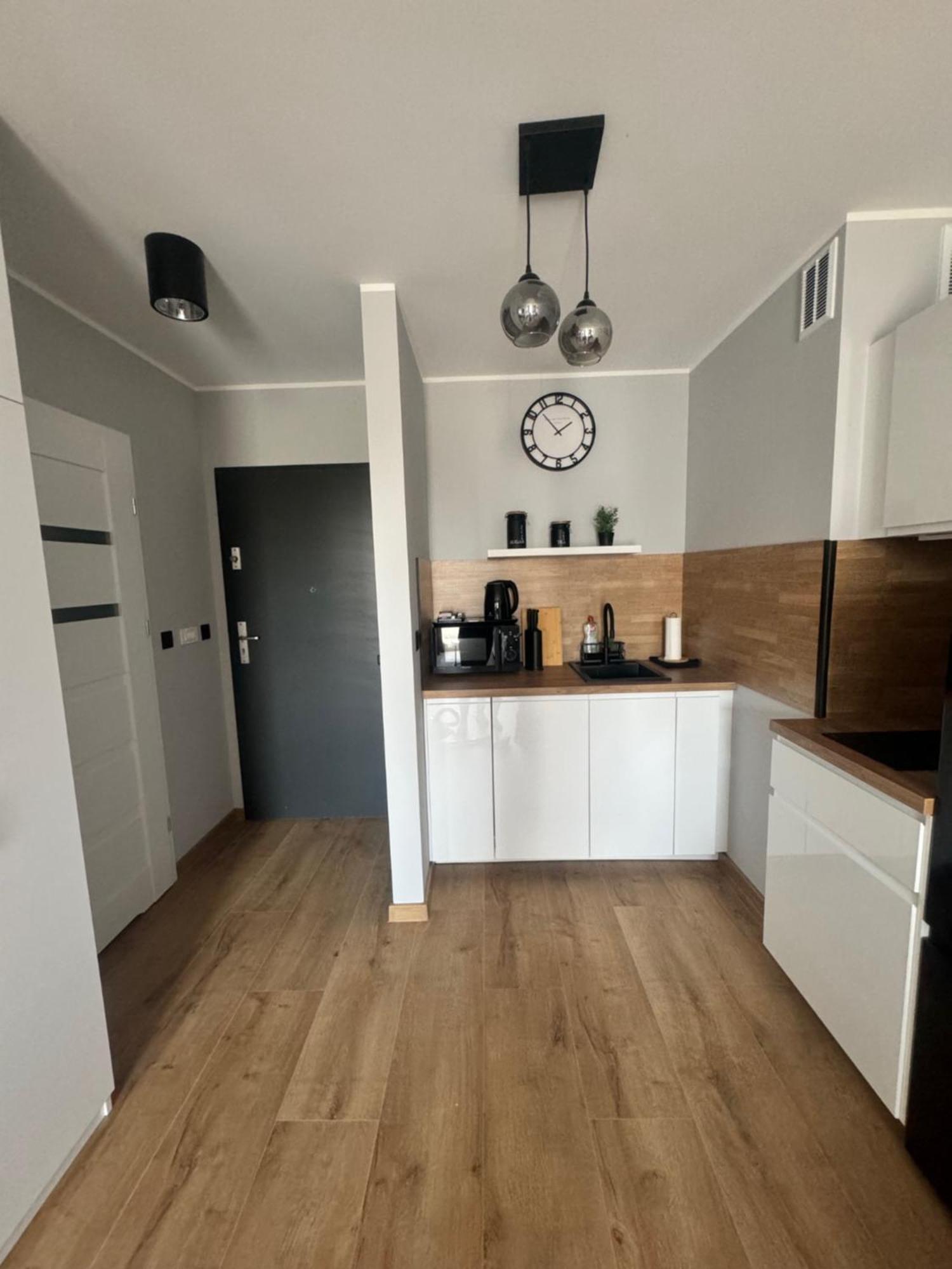 Apartment Raj Przy Onkologii 2 *