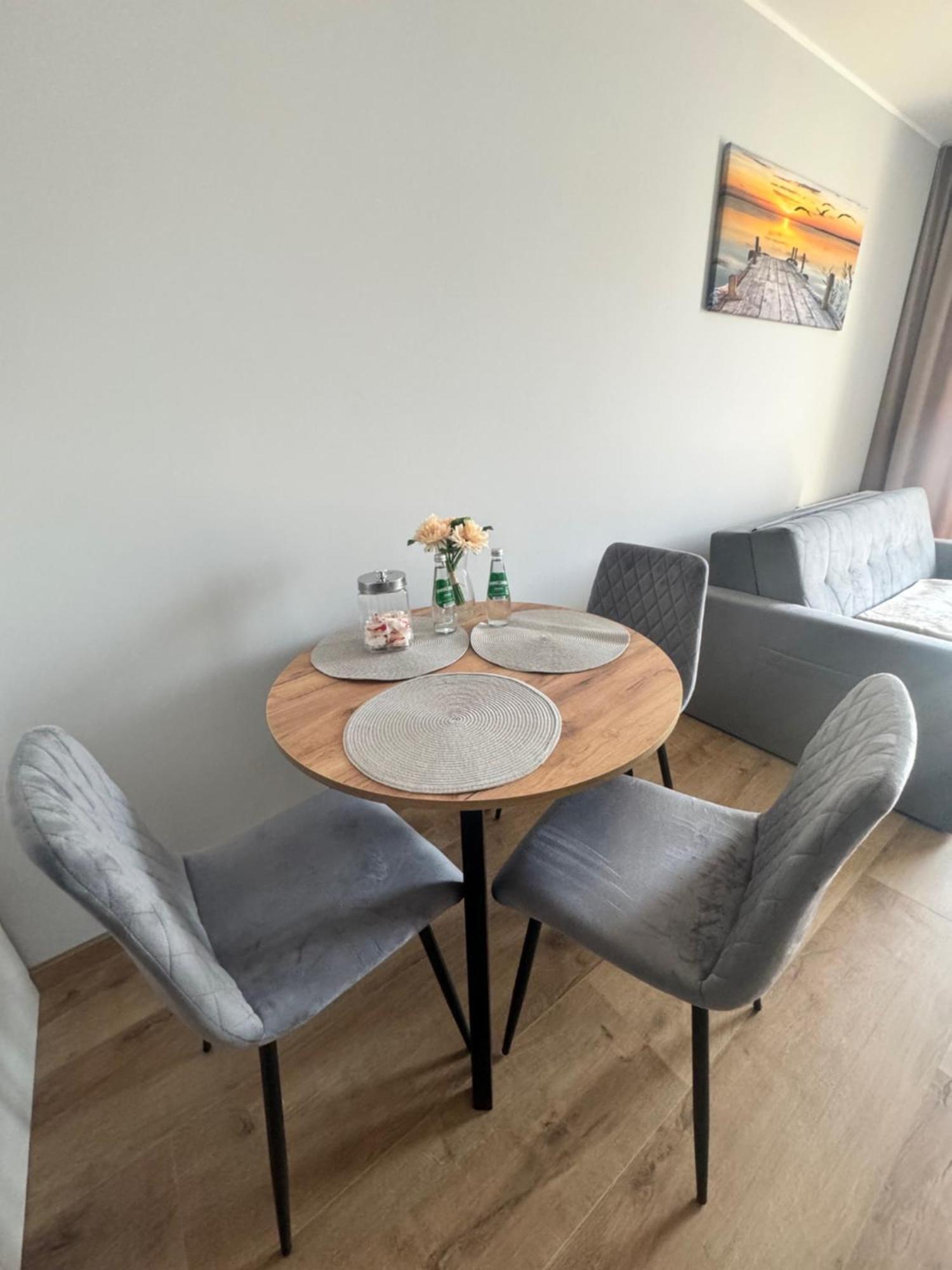 Raj Przy Onkologii 2 Apartment