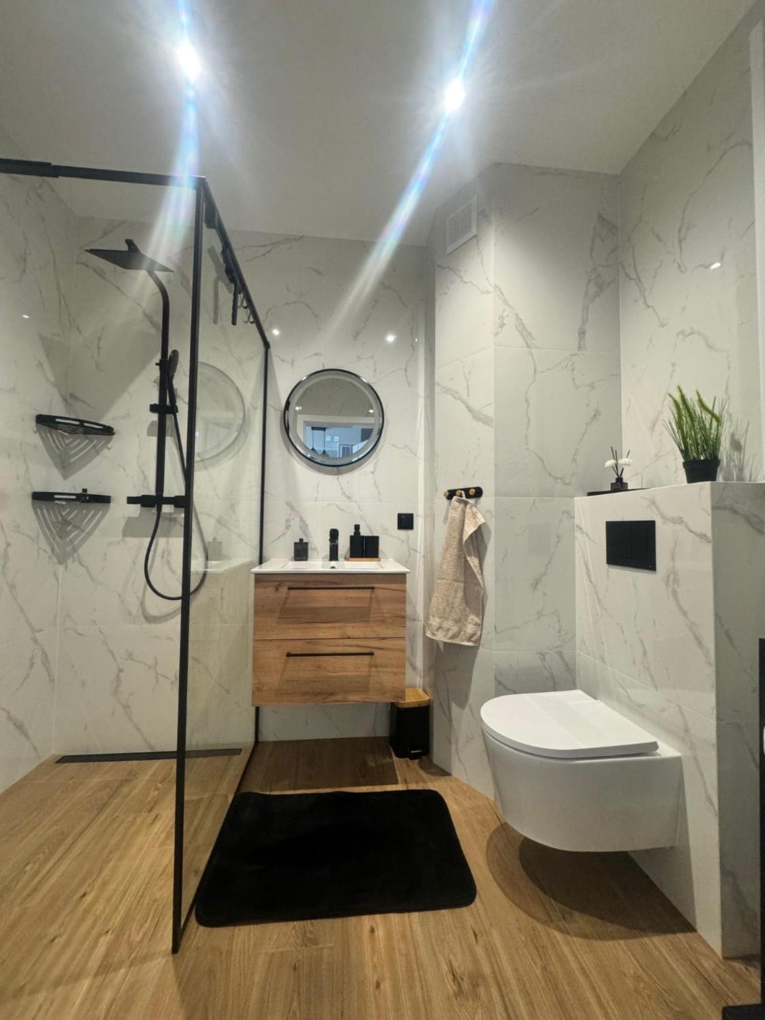 Raj Przy Onkologii 2 Apartment Bromberg
